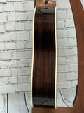 Taylor Gold Label 717e Sunburst SN:1204026053