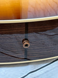Taylor Gold Label 717e Sunburst SN:1204026053