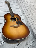 Taylor Gold Label 717e Sunburst SN:1204026053