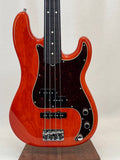 Used Fender P-Bass Fretless