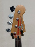 Used Fender P-Bass Fretless