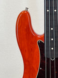 Used Fender P-Bass Fretless