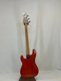 Used Fender P-Bass Fretless