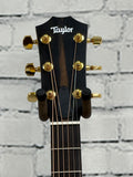 Taylor  224ce-K DLX SN:2204036406