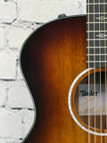 Taylor  224ce-K DLX SN:2204036406