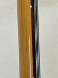 Used Fender P-Bass Fretless