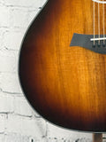 Taylor  224ce-K DLX SN:2204036406