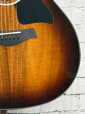 Taylor  224ce-K DLX SN:2204036406