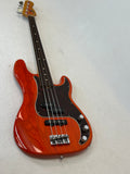 Used Fender P-Bass Fretless