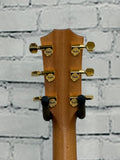 Taylor  224ce-K DLX SN:2204036406