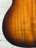 Taylor  224ce-K DLX SN:2204036406