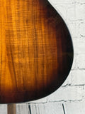 Taylor  224ce-K DLX SN:2204036406