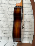 Taylor  224ce-K DLX SN:2204036406