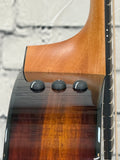 Taylor  224ce-K DLX SN:2204036406