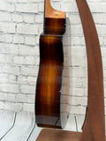 Taylor  224ce-K DLX SN:2204036406