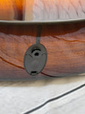Taylor  224ce-K DLX SN:2204036406