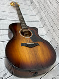 Taylor  224ce-K DLX SN:2204036406