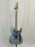 Used 2017 Fender Brad Paisley Road Worn Telecaster SN:MX17921551