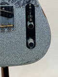 Used 2017 Fender Brad Paisley Road Worn Telecaster SN:MX17921551