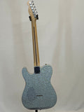 Used 2017 Fender Brad Paisley Road Worn Telecaster SN:MX17921551