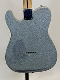 Used 2017 Fender Brad Paisley Road Worn Telecaster SN:MX17921551