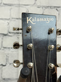 Used 1934 Kalamazoo KG-11 FON:1123
