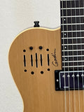 Used Godin A6 Ultra SN:10283170