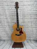 Used 2003 Taylor 814ce SN:20030228143