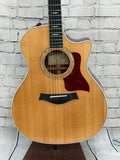 Used 2003 Taylor 814ce SN:20030228143