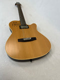 Used Godin A6 Ultra SN:10283170