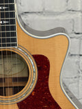 Used 2003 Taylor 814ce SN:20030228143