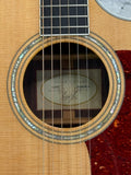 Used 2003 Taylor 814ce SN:20030228143