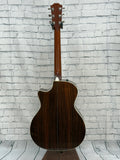 Used 2003 Taylor 814ce SN:20030228143