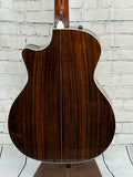 Used 2003 Taylor 814ce SN:20030228143