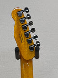 Used 2022 Fender Special Edition Custom Telecaster FMT HH Amber SN:ICF22000954