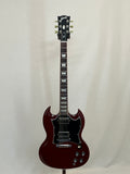 Used 2016 Gibson SG Standard T SN:160006344