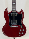 Used 2016 Gibson SG Standard T SN:160006344