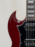 Used 2016 Gibson SG Standard T SN:160006344