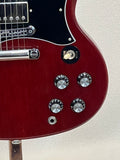 Used 2016 Gibson SG Standard T SN:160006344