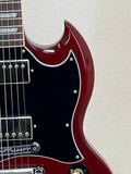 Used 2016 Gibson SG Standard T SN:160006344