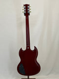 Used 2016 Gibson SG Standard T SN:160006344