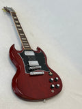 Used 2016 Gibson SG Standard T SN:160006344