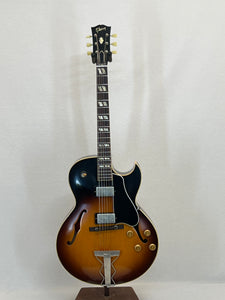 Used 2014 Gibson Custom 1959 ES-175 Historic SN:A06834