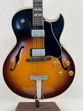 Used 2014 Gibson Custom 1959 ES-175 Historic SN:A06834