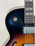 Used 2014 Gibson Custom 1959 ES-175 Historic SN:A06834