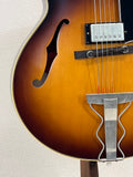 Used 2014 Gibson Custom 1959 ES-175 Historic SN:A06834