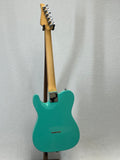 Suhr Alt T Seafoam Green SN:73740