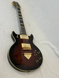 Used 2013 Ibanez AR420 SN:S13010822