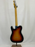 Used 2017 Squier Classic Vibe Custom Telecaster SN:CGS1708836