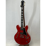 Eastman T486 Red SN:P2300632